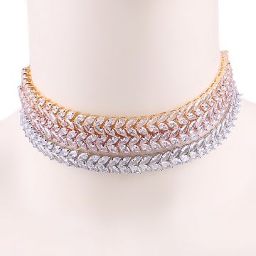 Choker Karina