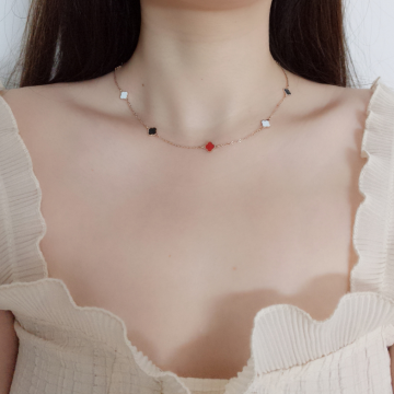 Choker Joanna Gold