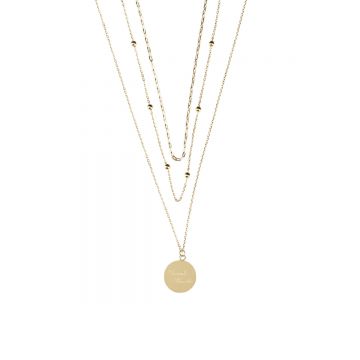 Choker Paloma Gold