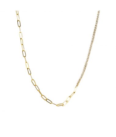 Choker Marissa Gold