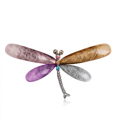 Brosa Serena Multicolor